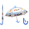 Parasol dziecięcy SPEED CAR RAVI